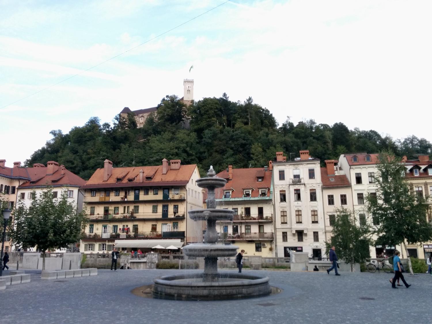 Ļubļana