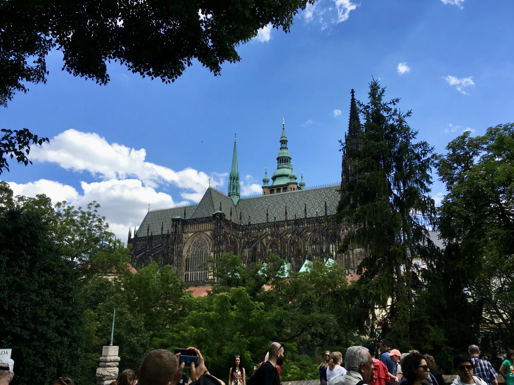 Prāga