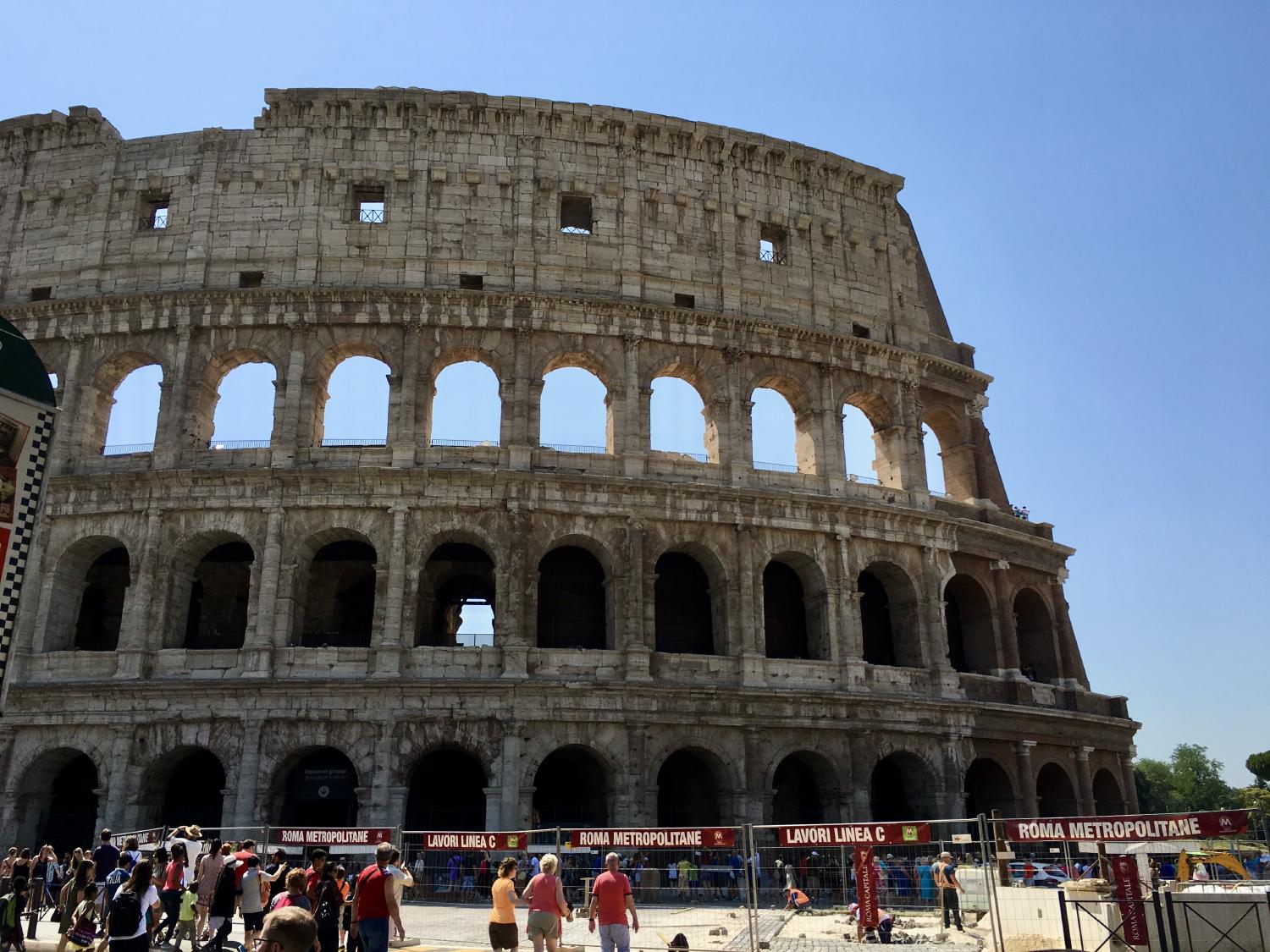 Roma