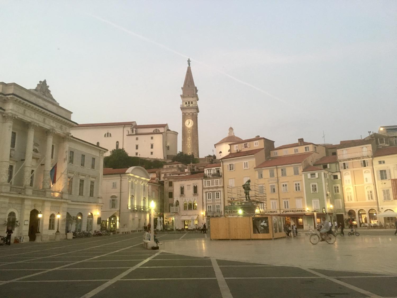 Piran