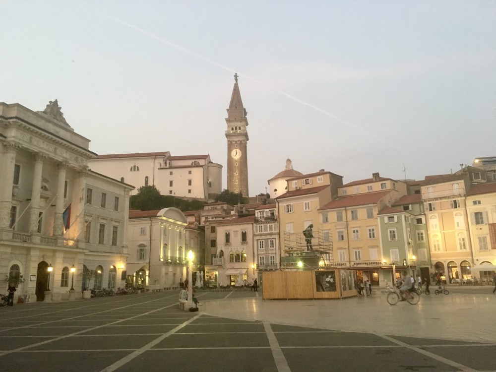 Piran