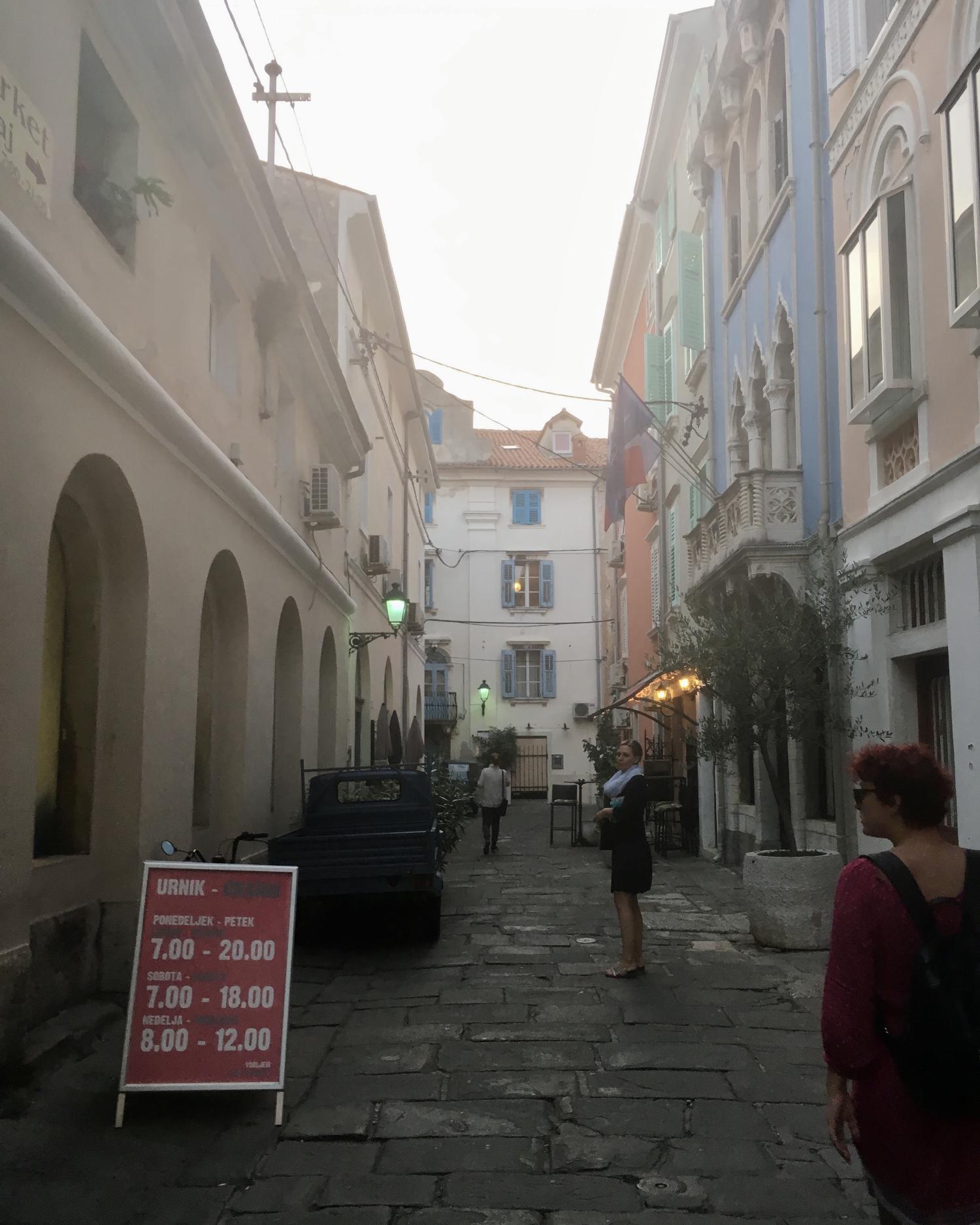 Piran