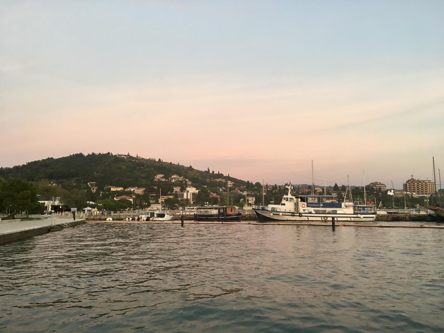 ‎⁨Portorož⁩