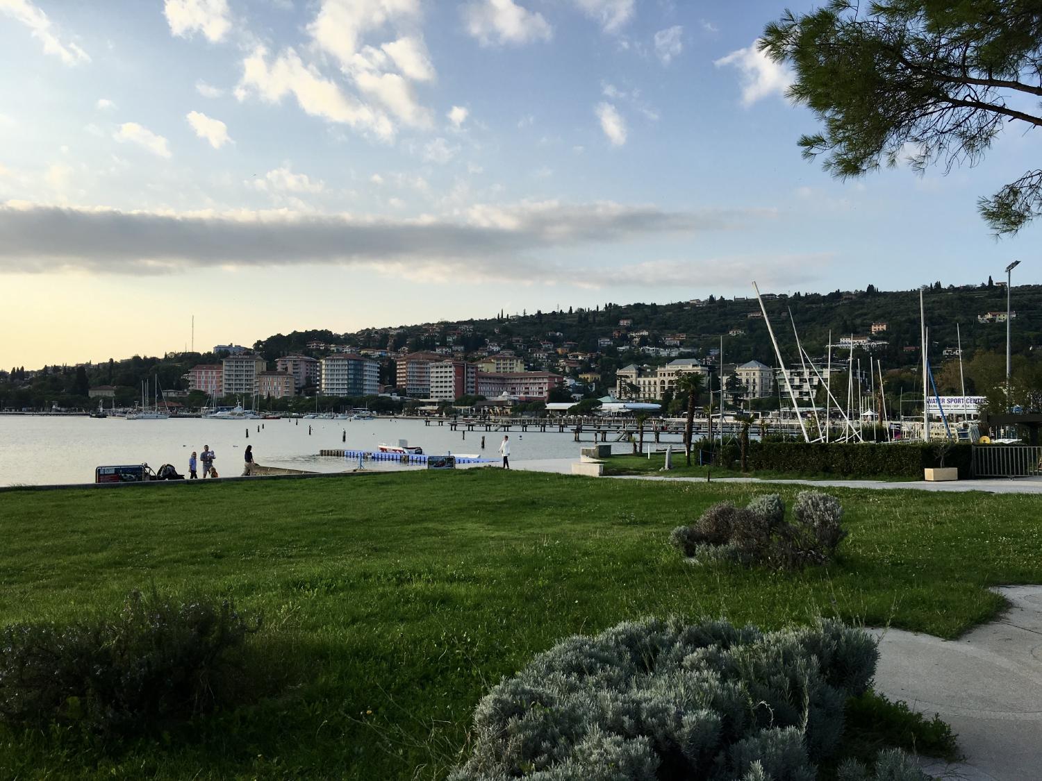 ‎⁨Portorož⁩