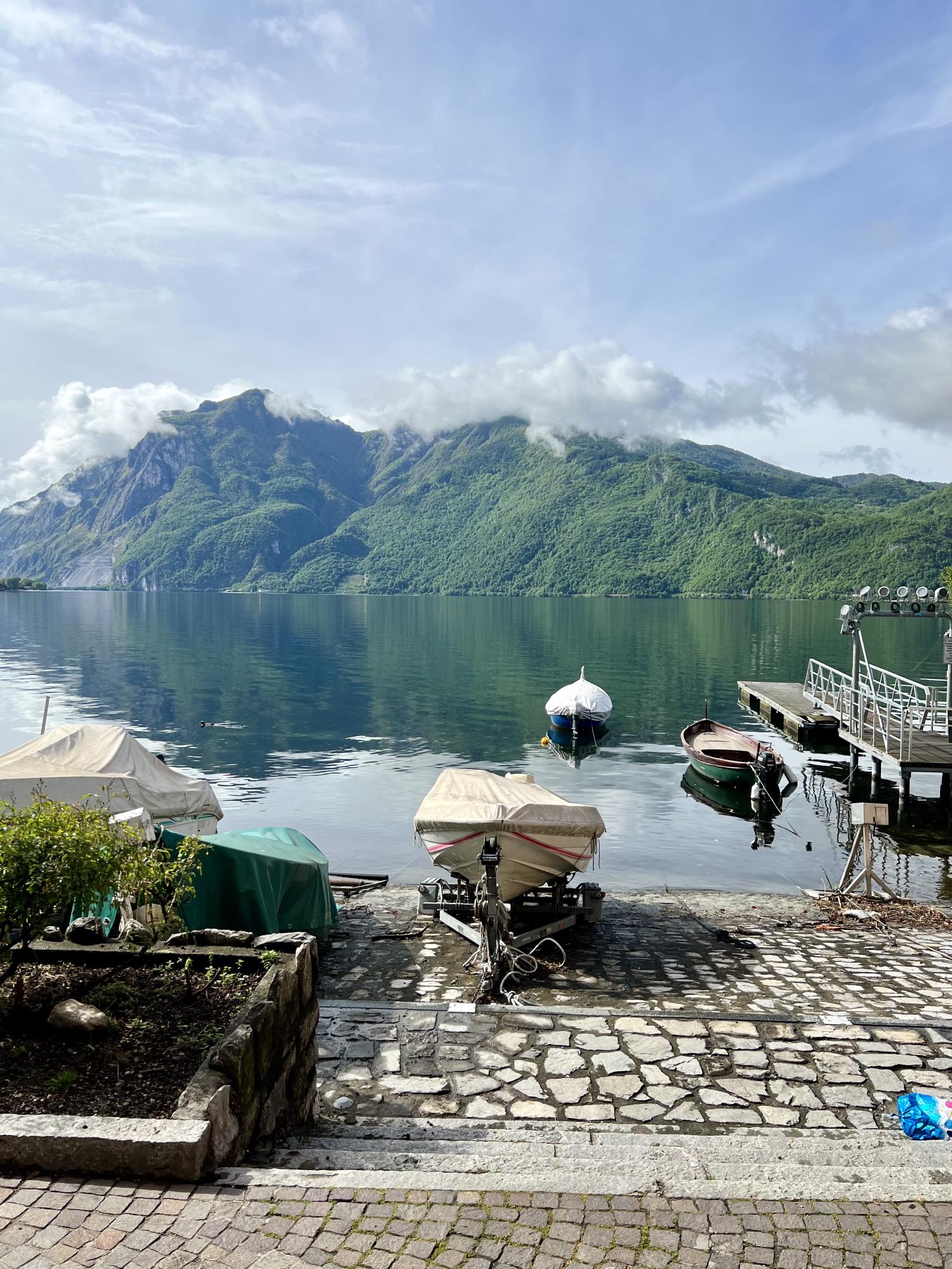 Mandello del Lario