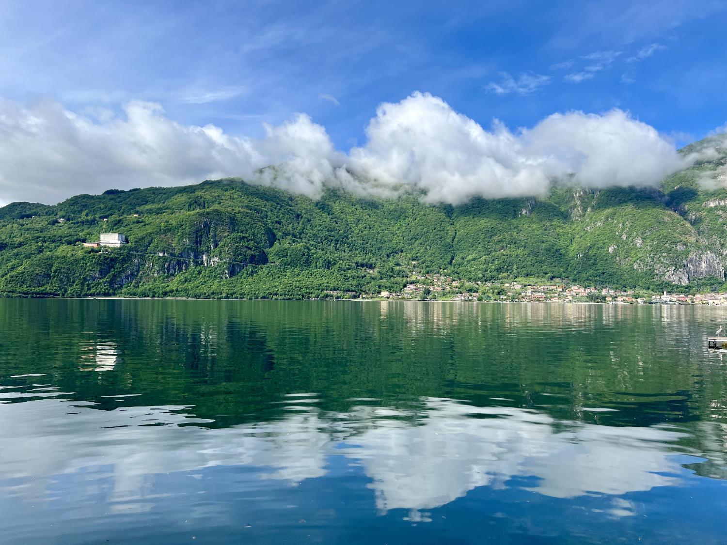 Mandello del Lario