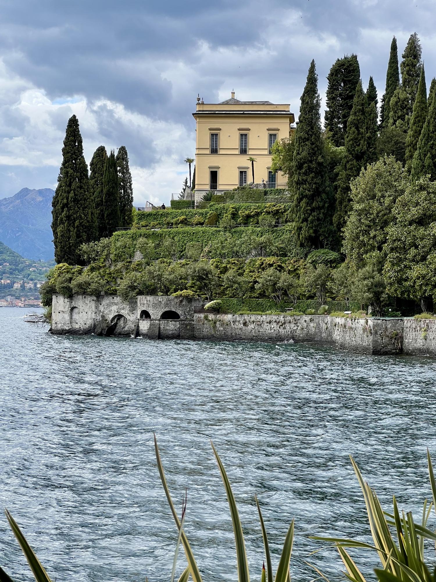 Varenna