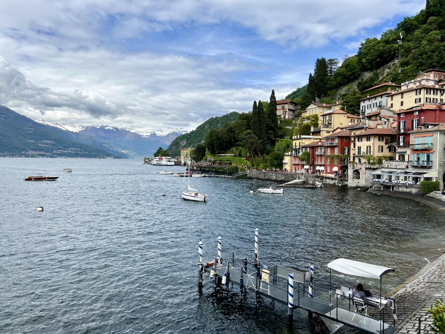 Varenna