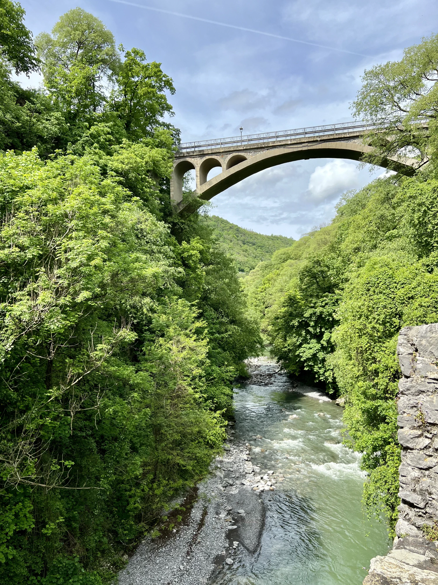 Almenno San Salvatore