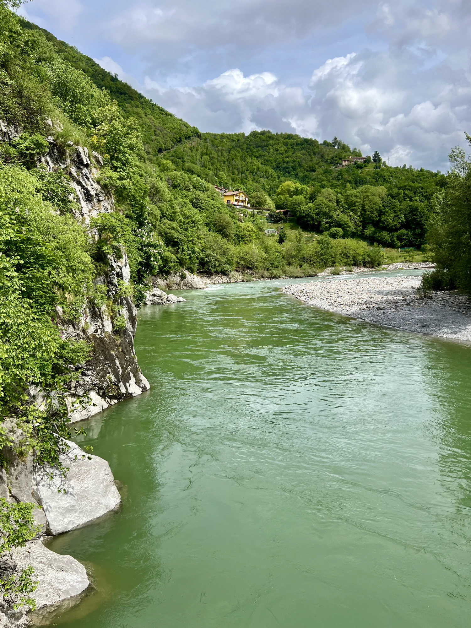 Almenno San Salvatore