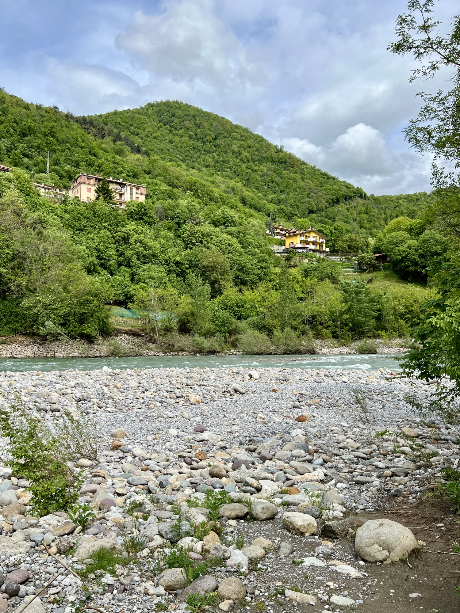 Almenno San Salvatore