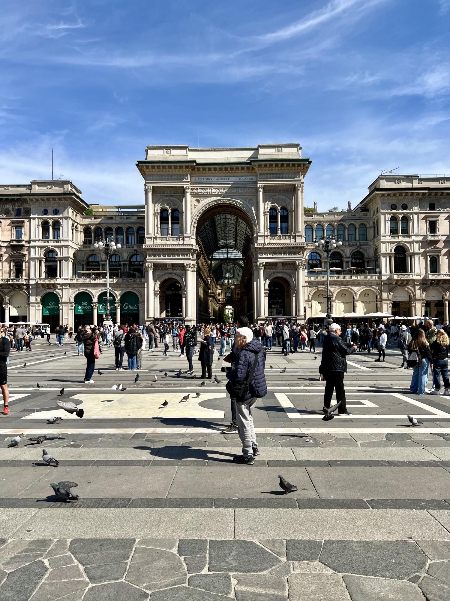 Milano