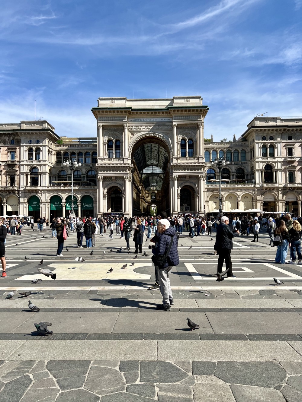 Milano