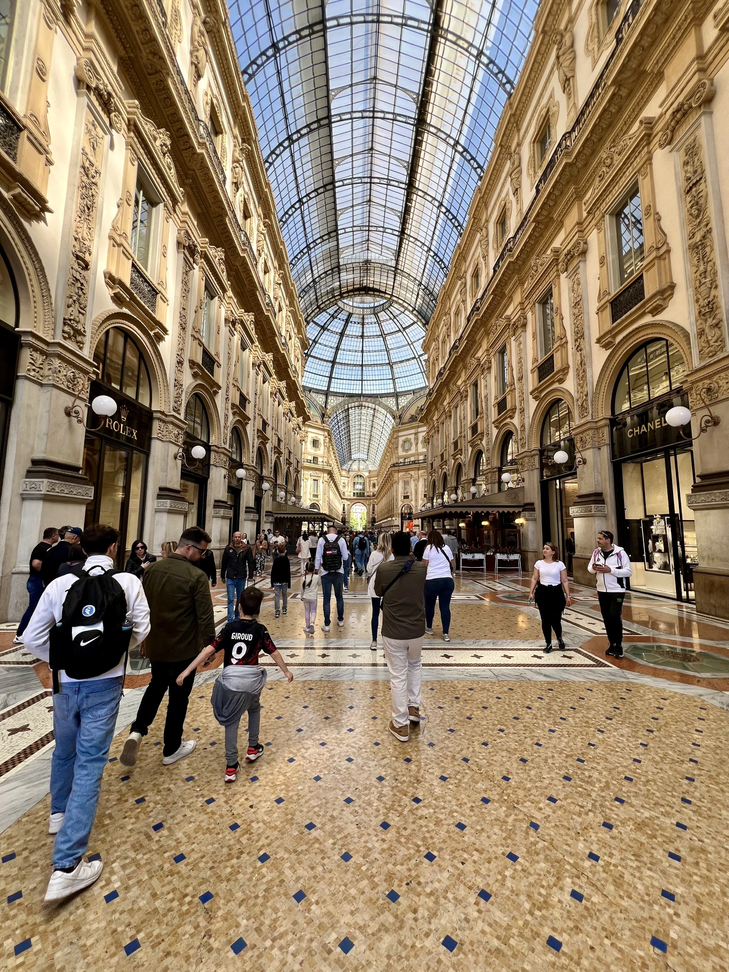 Milano 2