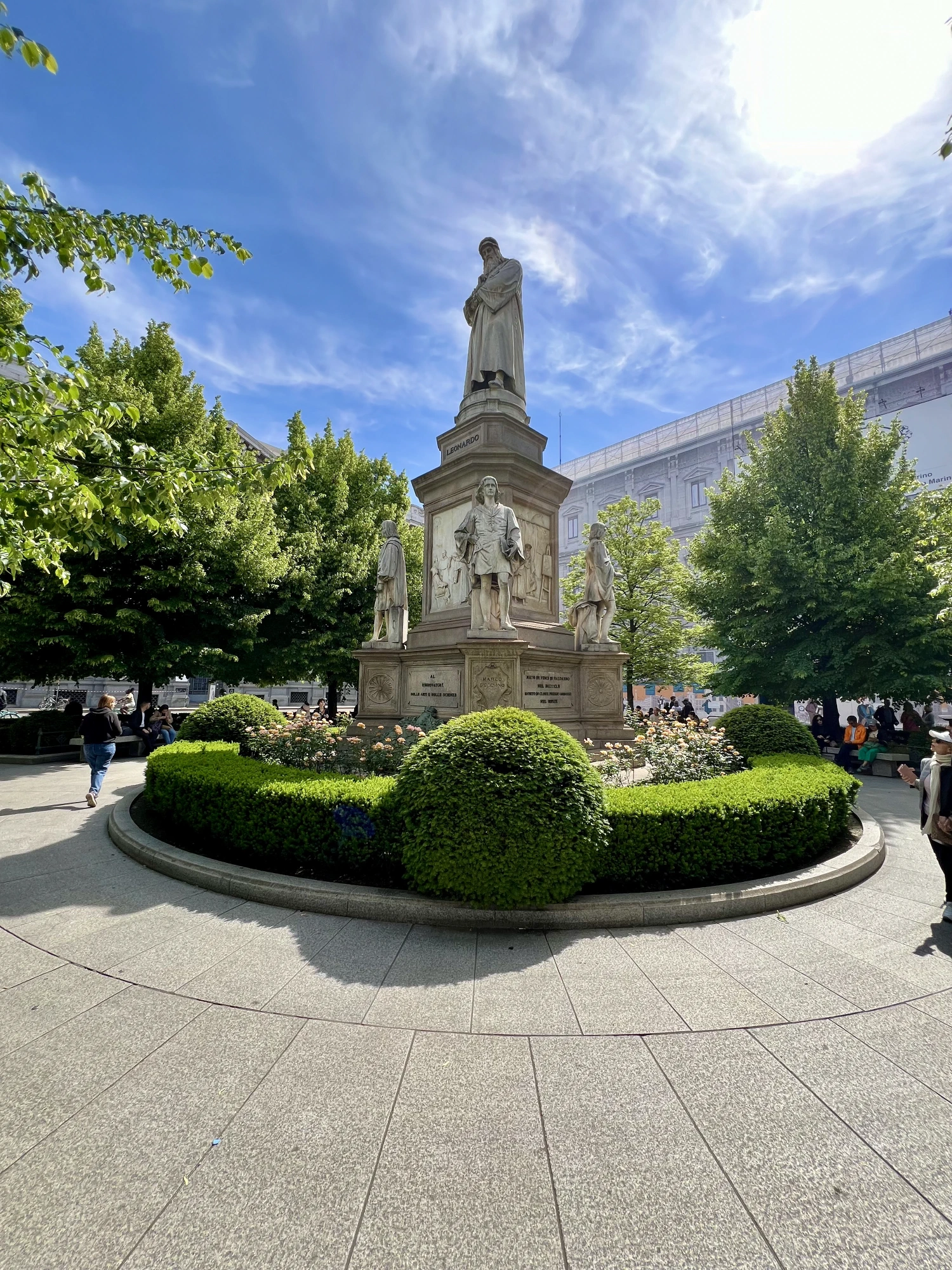 Milano 3