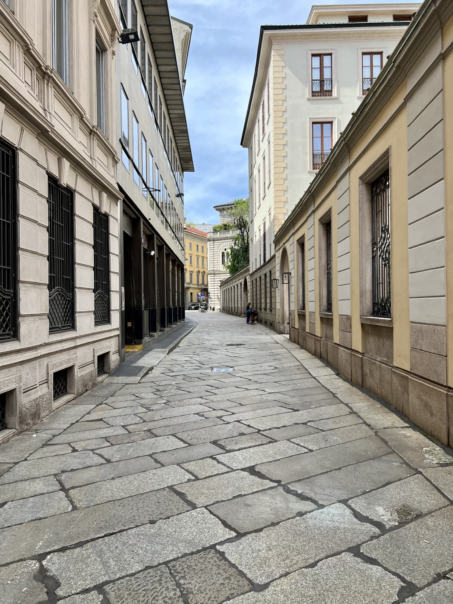 Milano 4