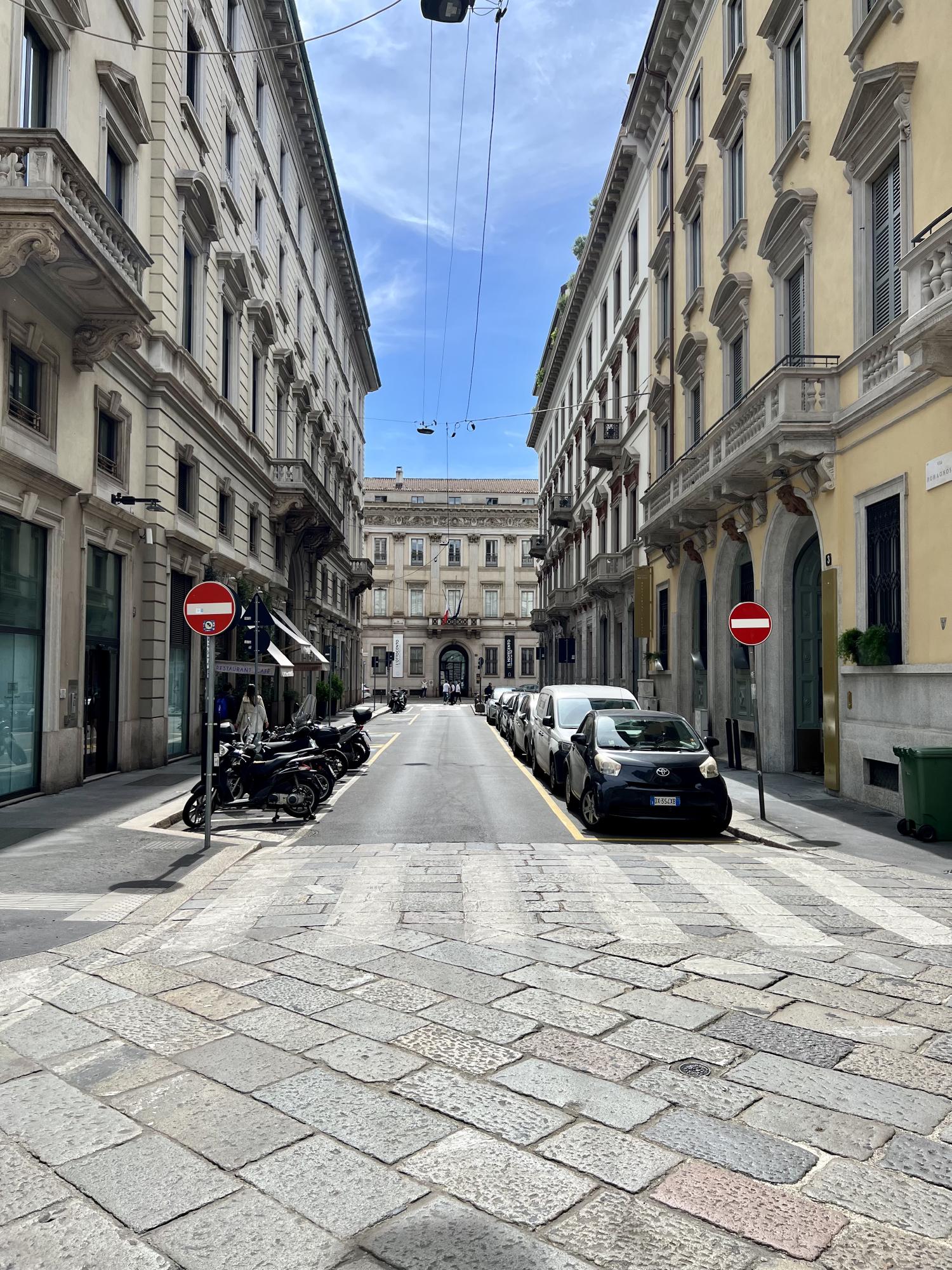 Milano