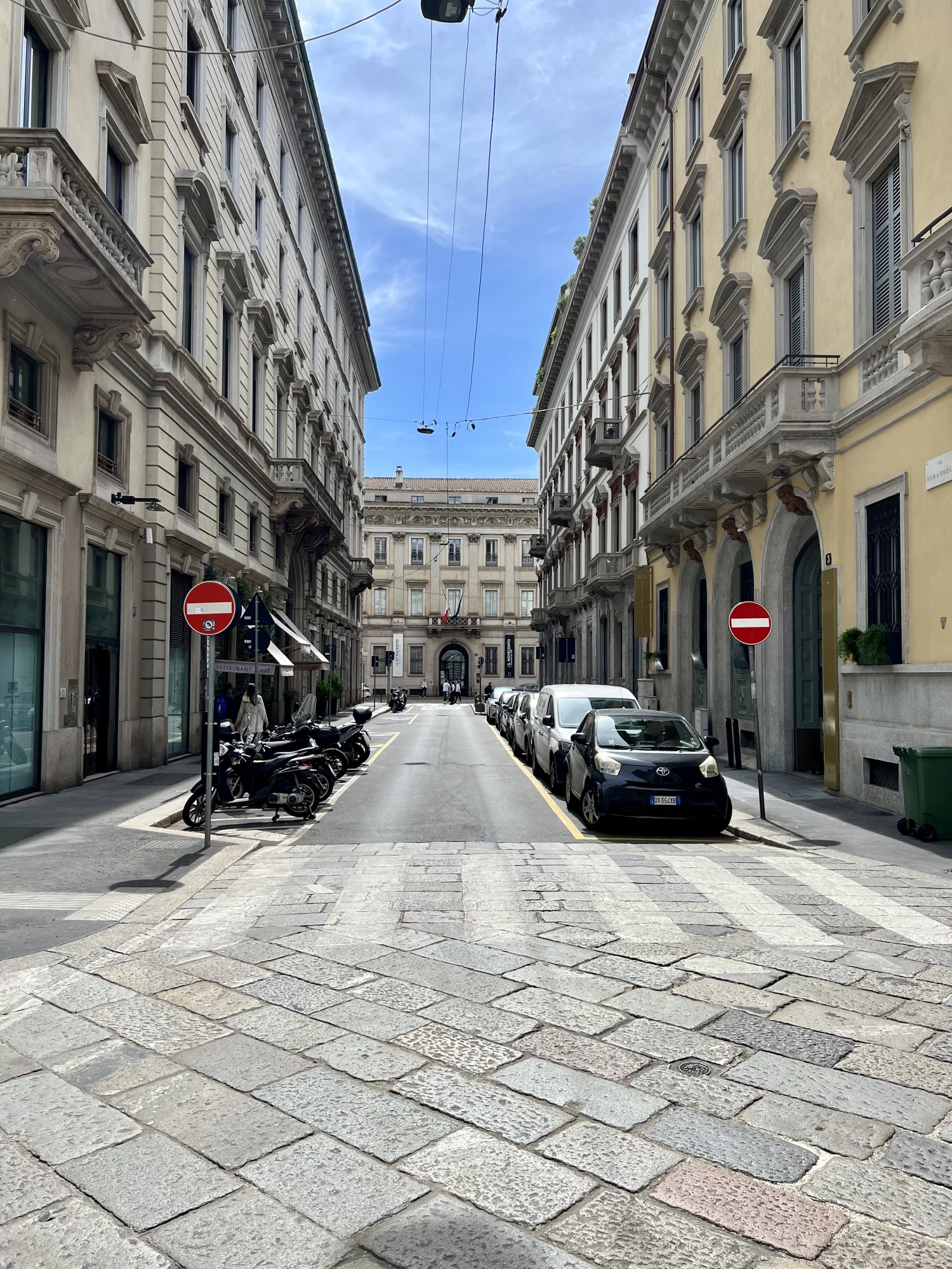 Milano 5