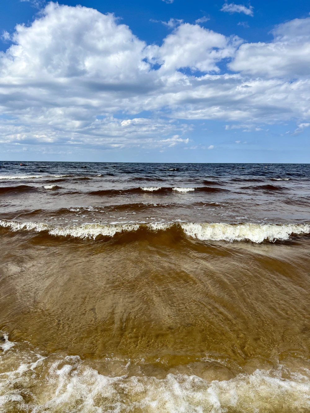 Vakarbuļļu pludmale
