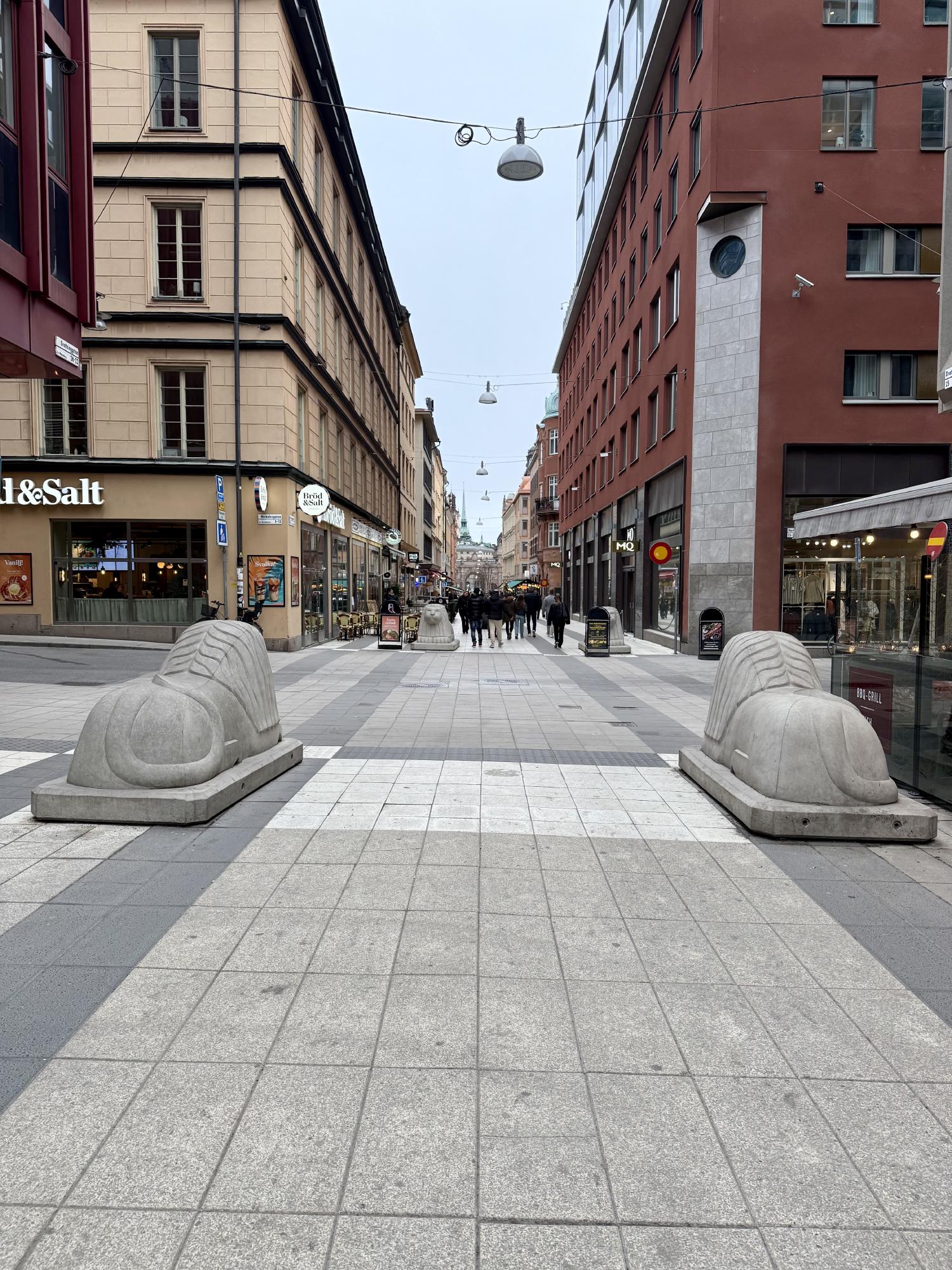 Stokholma