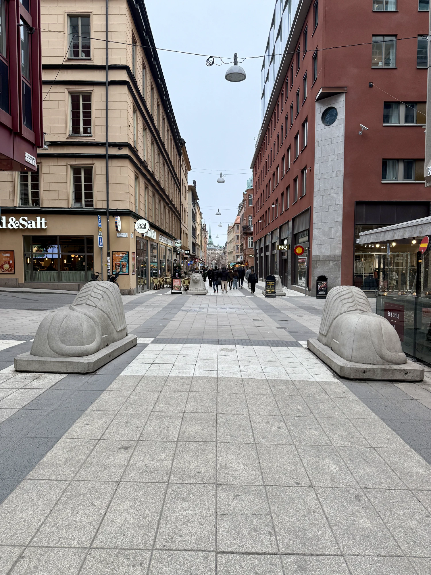 Stokholma