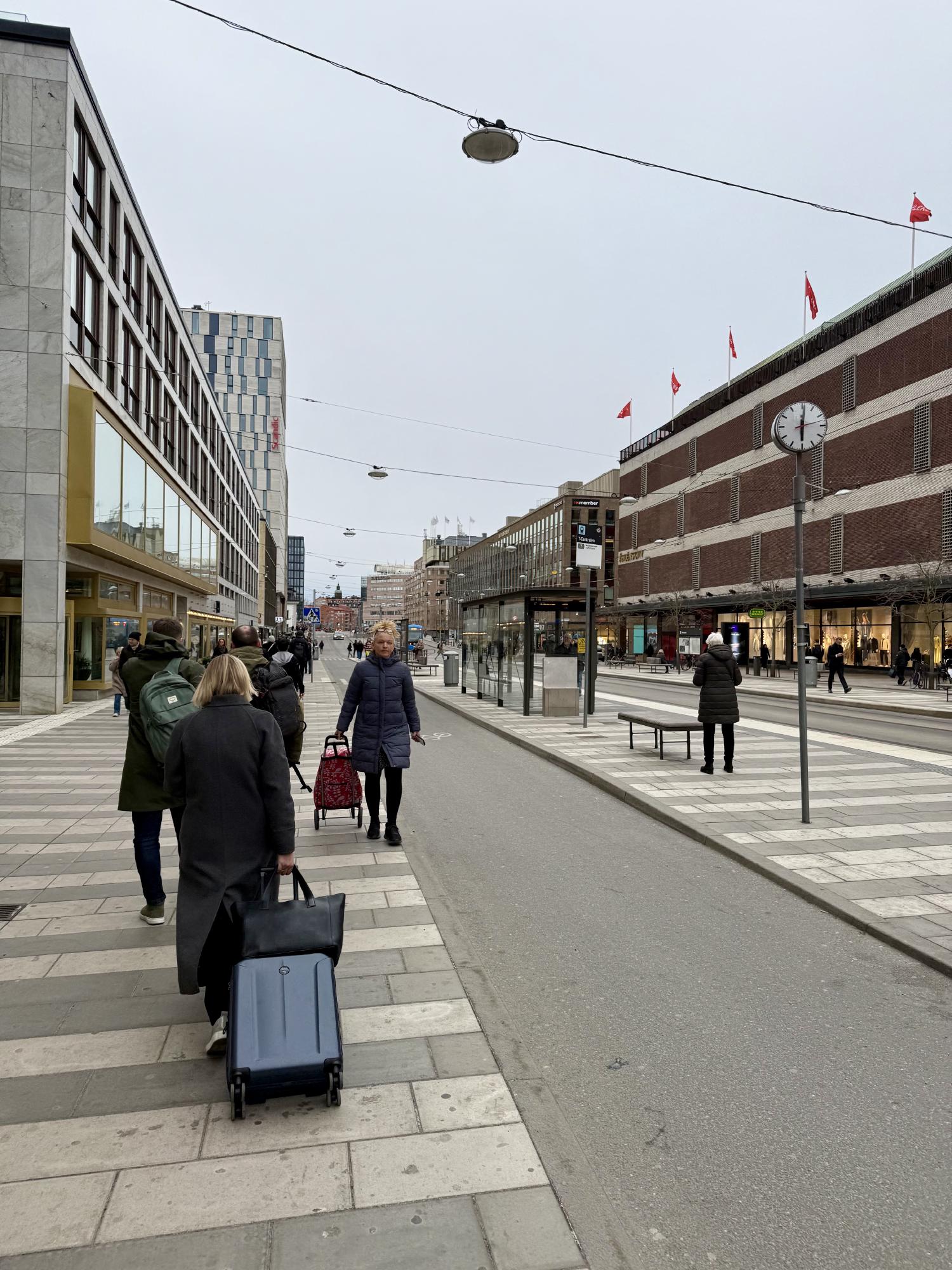 Stokholma
