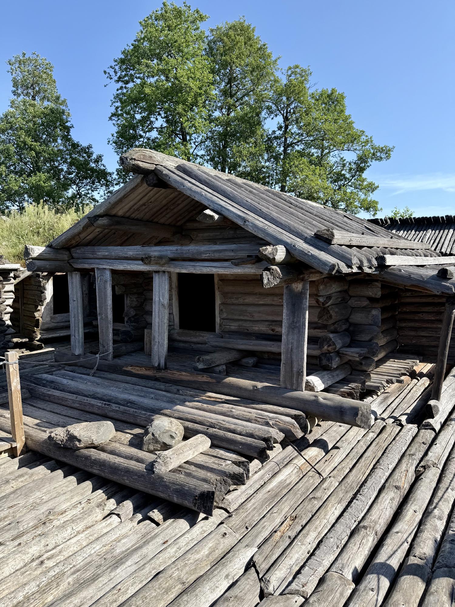 Āraišu ezerpils