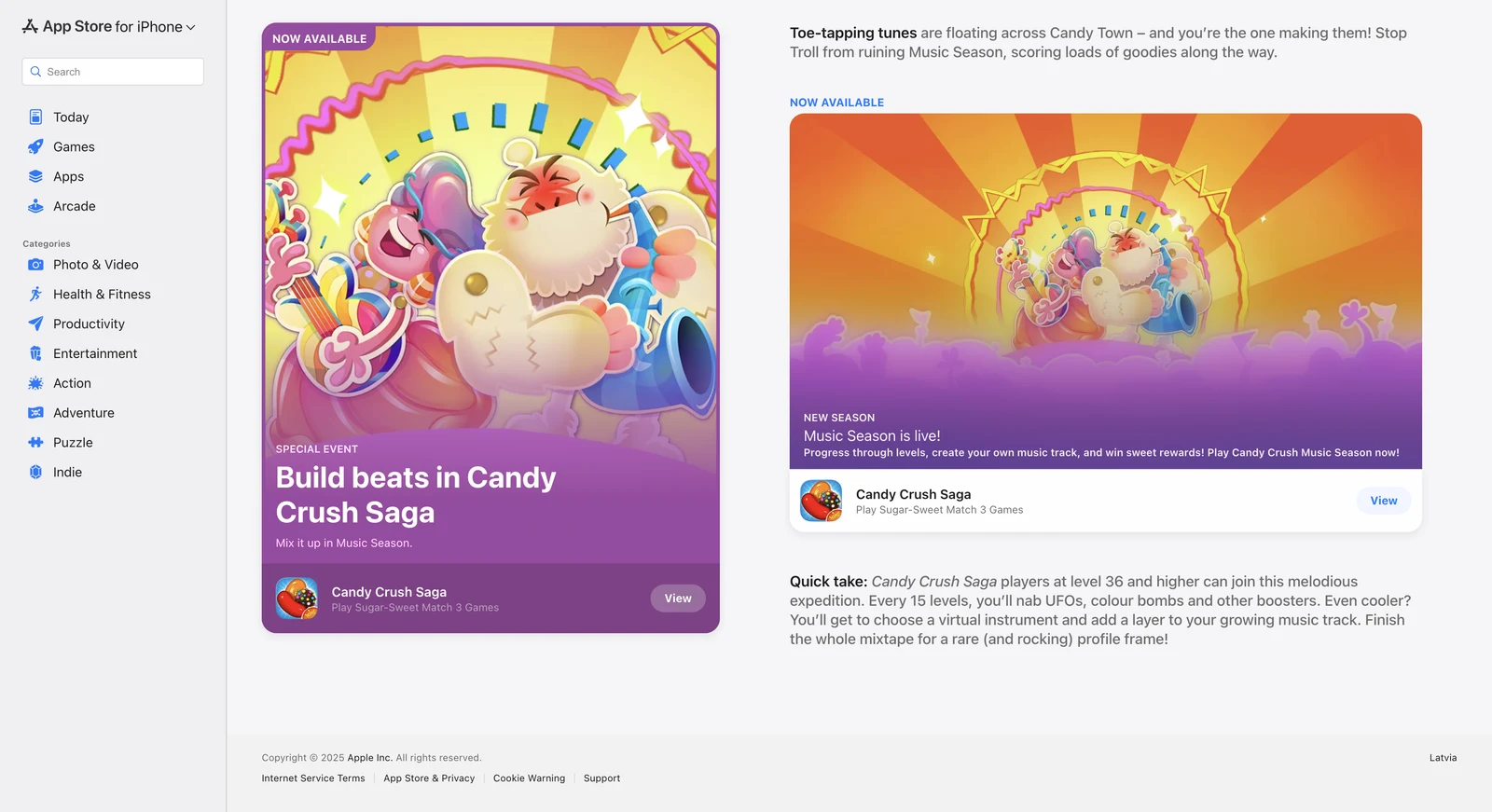 App Store