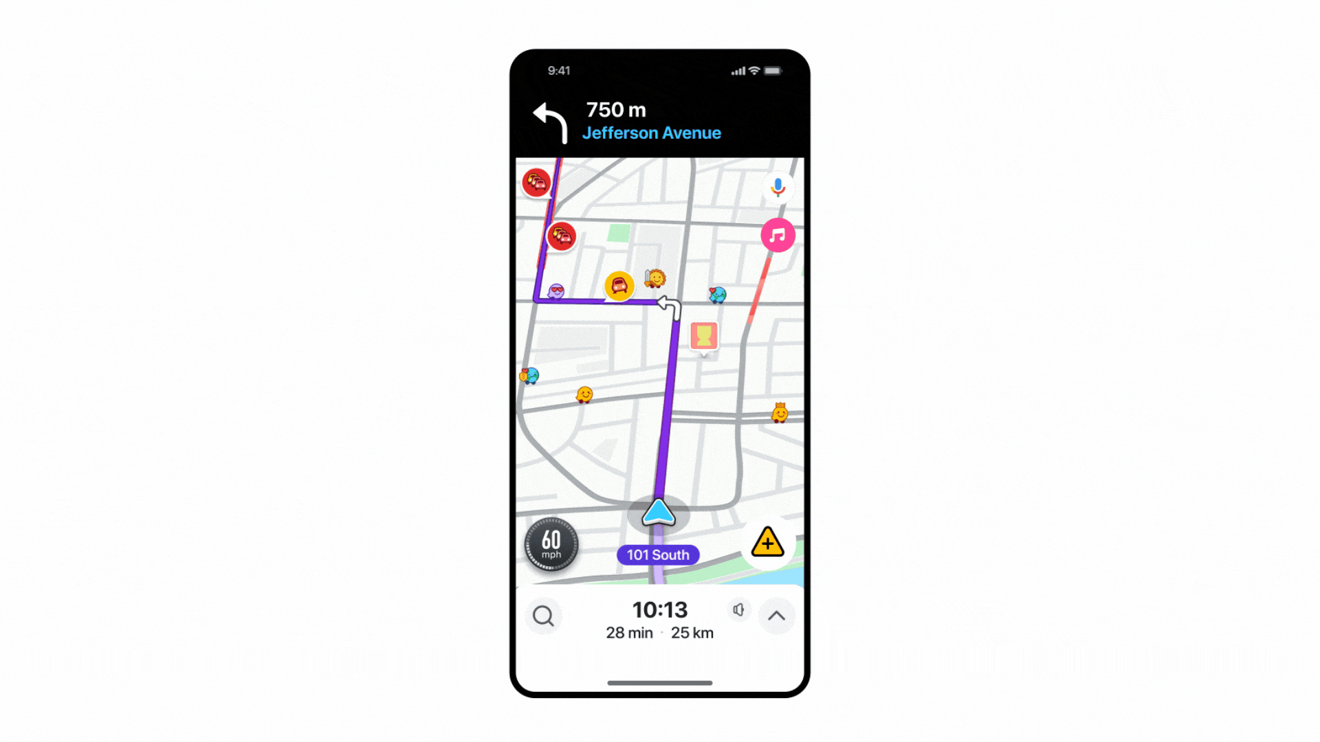 Waze
