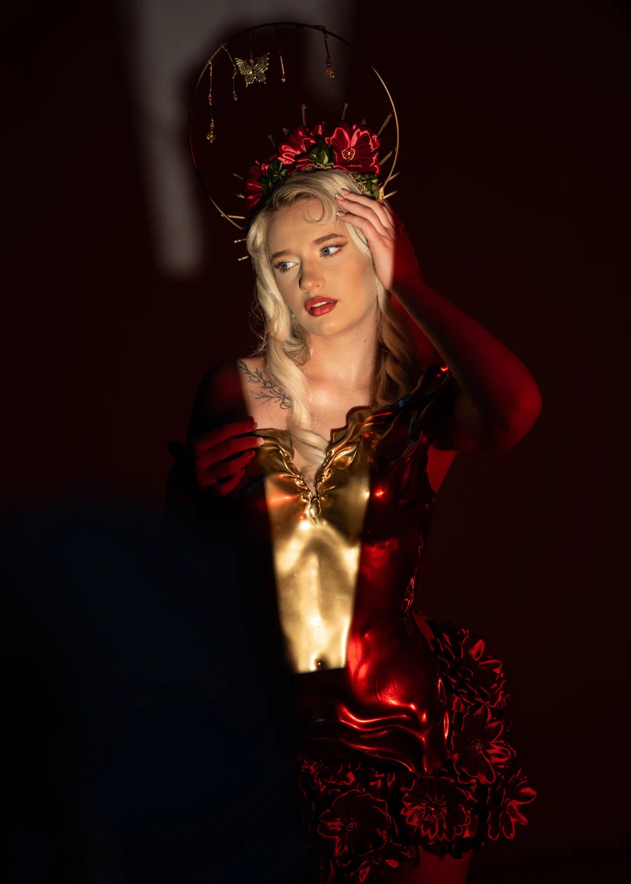 Paula — 1