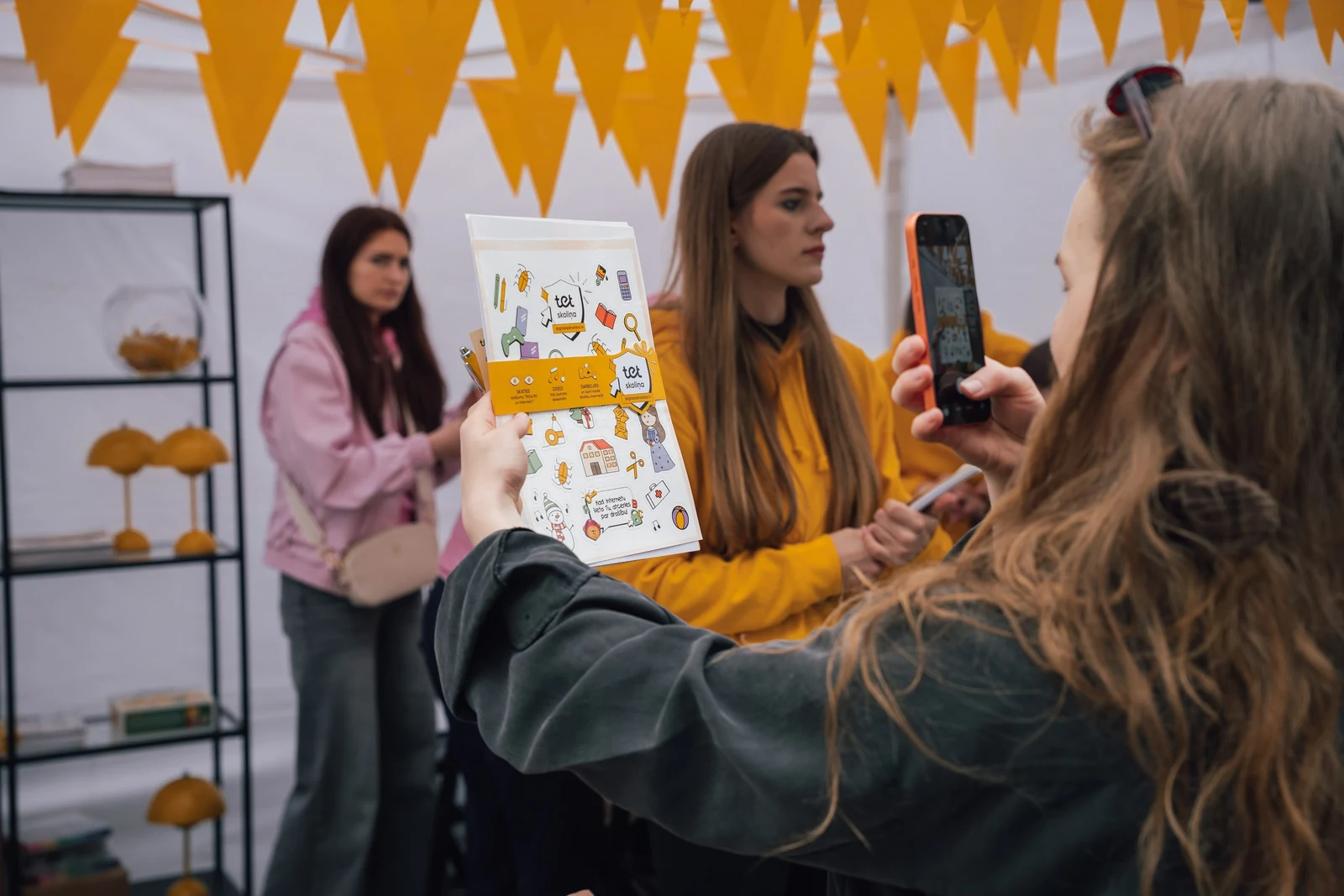 Children’s Day festival — 1