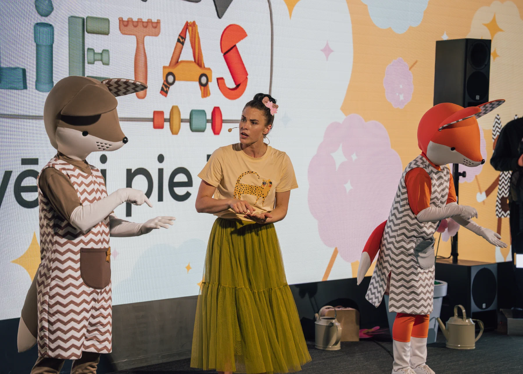 Tutas lietas — 5