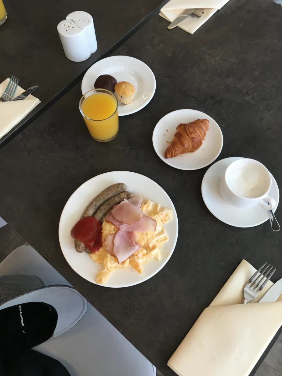 Hotel Best Western Plus