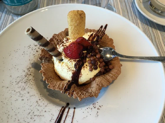 Ristorante Lo Zodiaco