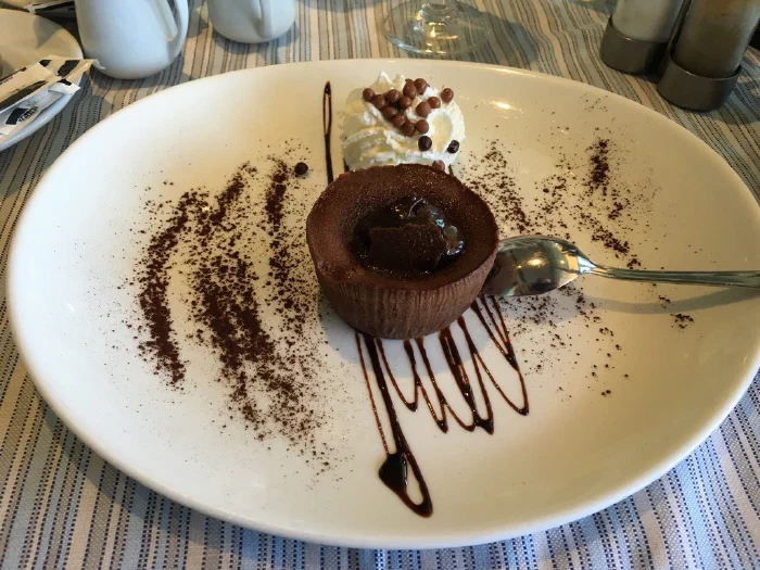 Ristorante Lo Zodiaco