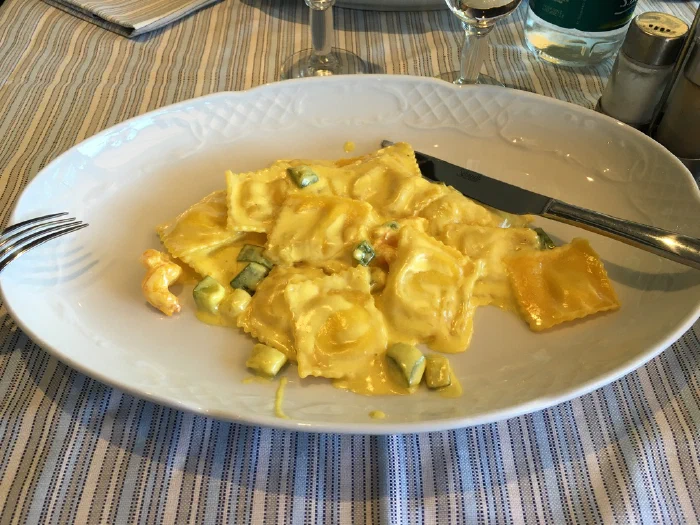 Ristorante Lo Zodiaco