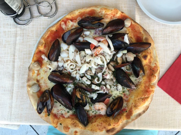 Ristorante Pizzeria del Toro