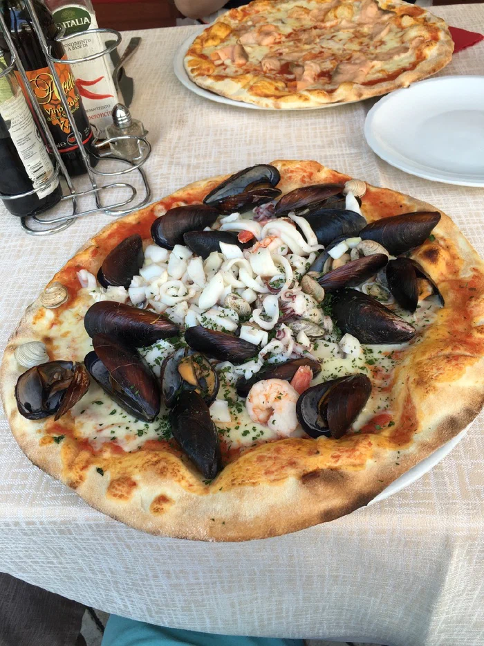 Ristorante Pizzeria del Toro