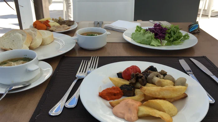 Remisens Hotel Metropol