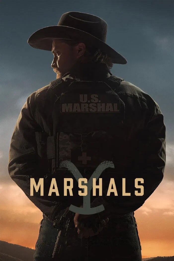 Marshals