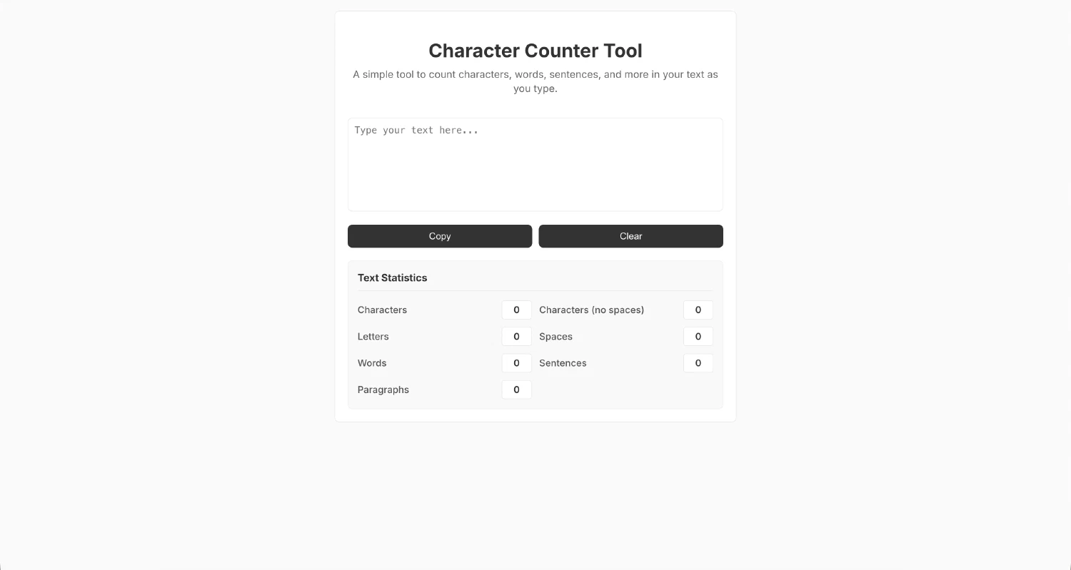 Simbolu skaitīšanas rīks