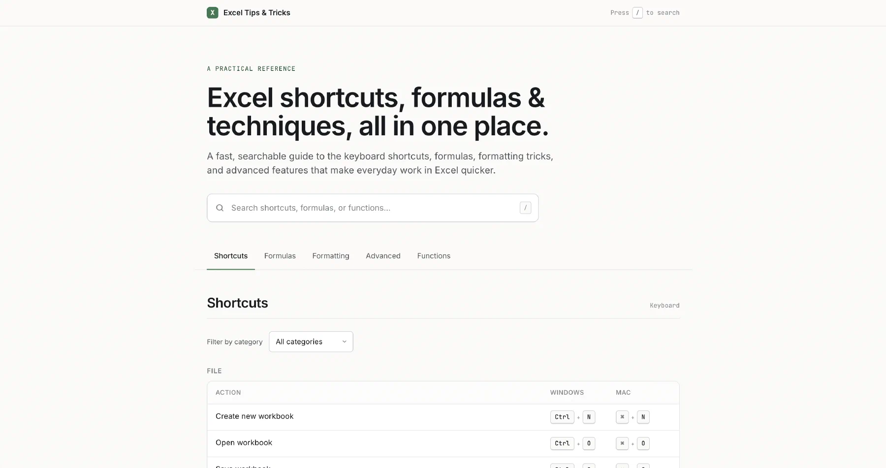Excel padomi — 1