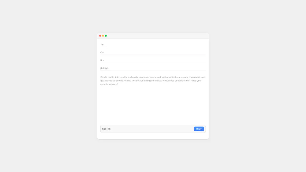 Mailto